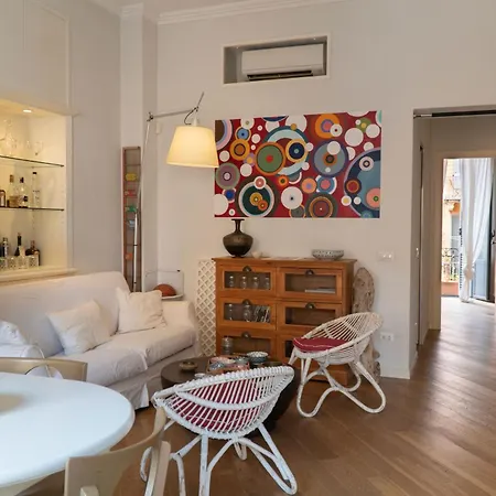 Casa Holden Al Parco Sempione Apartment Milan Exterior photo