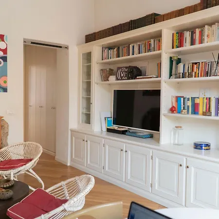 Casa Holden Al Parco Sempione Apartment Milan Exterior photo