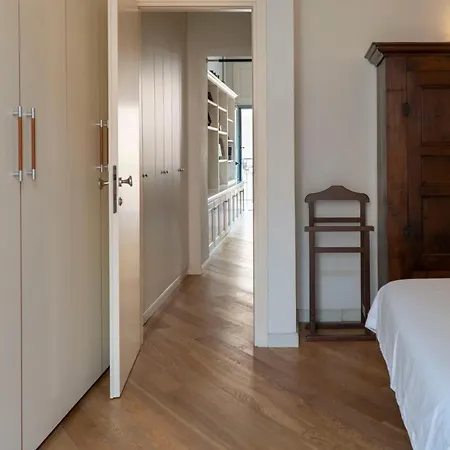Casa Holden Al Parco Sempione Apartment Milan Exterior photo