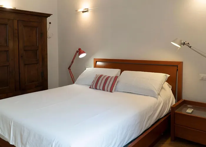 Casa Holden Al Parco Sempione